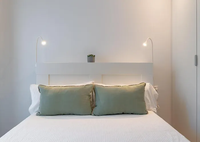 Guestready - Serenity Getaway In Malaga