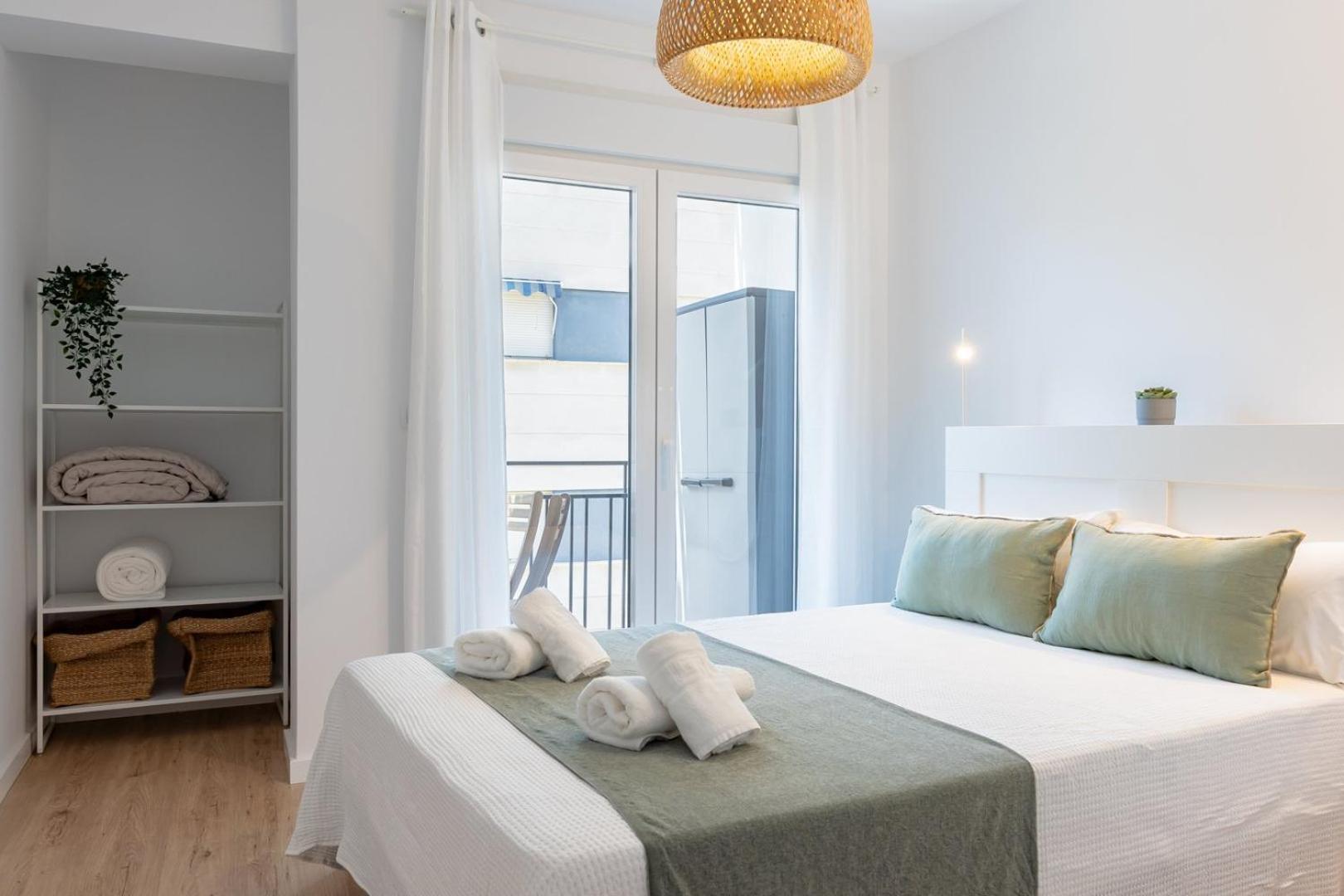 Guestready - Serenity Getaway In Apartment *